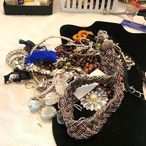 Necklaces 6